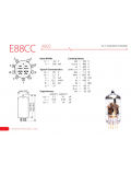 E88CC Gold Pin, зображення 2 | JAM E88CC Gold Pin, зображення 2