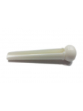 EC01 Bridge Pin (White), зображення 3