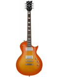 E-II ECLIPSE FM (Vintage Honey Burst), зображення 1