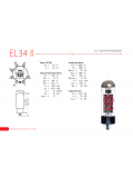 EL34 II (Подобранная 4-ка), зображення 3 | JAM EL34 II (Подобранная 4-ка), зображення 3