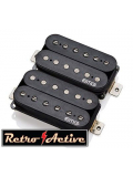 SUPER 77 F Set Black, зображення 1