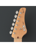 EOS-ASH-M ODYSSEY EXPERT SERIES (2-Tone Sunburst), зображення 4