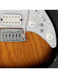EOS-ASH-M ODYSSEY EXPERT SERIES (2-Tone Sunburst), зображення 2