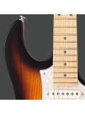 EOS-ASH-M ODYSSEY EXPERT SERIES (2-Tone Sunburst), зображення 3