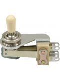 EP1100 SWITCHCRAFT TOGGLE SWITCH - RIGHT ANGLE, зображення 2