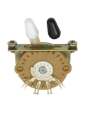 EP1104 FIVE-WAY SWITCH FOR STRAT, зображення 1
