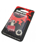 EP1111 4PDT PICKUP SELECTOR SWITCH - 3 POSITION (ON/ON/ON), зображення 4