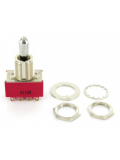 EP1111 4PDT PICKUP SELECTOR SWITCH - 3 POSITION (ON/ON/ON), зображення 2