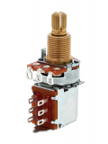 EP1200PP AUDIO TAPER POTENTIOMETER 250K (PUSH-PULL), зображення 1