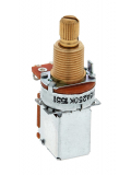 EP1200PP AUDIO TAPER POTENTIOMETER 250K (PUSH-PULL), зображення 2