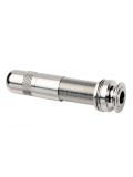 EP1310 SWITCHCRAFT ACOUSTIC GUITAR END PIN JACK, зображення 1