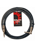 EP1718SR Instrument Cable 5.5m (Black), зображення 1