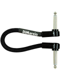 EP17J12RR Jumper Cable 30cm (Black), зображення 2