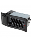 EQ-7545R 4-BAND EQ ACOUSTIC PREAMP, зображення 1
