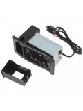 EQ-7545R 4-BAND EQ ACOUSTIC PREAMP, зображення 2