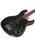AP-204 (Black Satin), зображення 2