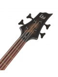 D-4 (BLACK NATURAL BURST SATIN), зображення 4