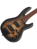 D-4 (BLACK NATURAL BURST SATIN), зображення 2