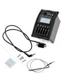 ET-5 5-BAND EQ ACOUSTIC PREAMP, зображення 2