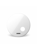 22" EQ3 RESONANT Smooth White, зображення 1