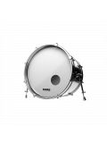 22" EQ3 RESONANT Smooth White, зображення 2