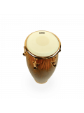 11" TRI-CENTER Extended Collar Conga Head, зображення 2 | JAM 11" TRI-CENTER Extended Collar Conga Head, зображення 2