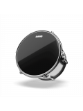 BLACK CHROME Fusion Tom Pack (10", 12", 14"), зображення 2