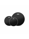 ONYX Frosted Rock Tom Pack (10", 12", 16"), зображення 1