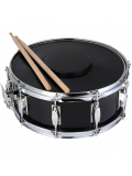 RB22101 14" Silent Impact Practice Pad, зображення 2