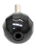 SSRAT SPHERE RATCHET DRUM KEY, зображення 3