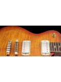 PRS SE McCarty 594 Singlecut (Vintage Sunburst), зображення 8