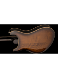 SE Hollowbody II Piezo (Black Gold Burst), зображення 9