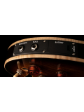 SE Hollowbody II Piezo (Black Gold Burst), зображення 10