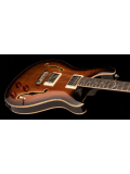 SE Hollowbody II Piezo (Black Gold Burst), зображення 6