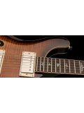 SE Hollowbody II Piezo (Black Gold Burst), зображення 7