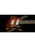 PRS SE Hollowbody II Piezo (Orange Tiger Smokeburst), зображення 6