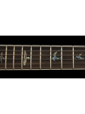 PRS SE Hollowbody II Piezo (Orange Tiger Smokeburst), зображення 8
