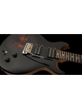 SE Santana Abraxas Limited Edition, зображення 5