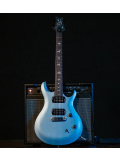 SE CE 24 Standard Stoptail Satin (Ice Blue Metallic), зображення 4