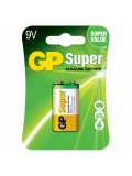 SUPER ALKALINE 9V (6LF22), зображення 2