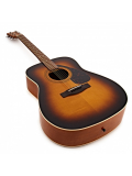 F370 (Tabacco Brown Sunburst), зображення 3