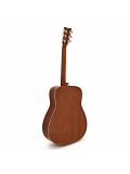 F370 (Tabacco Brown Sunburst), зображення 2