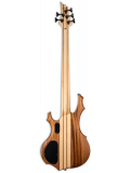 F-5E Mahogany (Natural Satin), зображення 2
