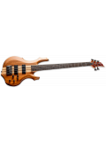 F-5E Mahogany (Natural Satin), зображення 3