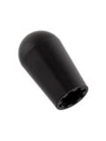 T12742 GUITAR SWITCH KNOB (BLACK), зображення 1