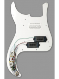 MODEL P P-BASS REPLACEMENT PICKGUARD, зображення 2