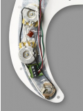 MODEL P P-BASS REPLACEMENT PICKGUARD, зображення 3