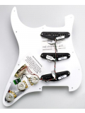 HS STRAT REPLACEMENT PICKGUARD, зображення 2