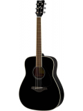 FG820 (Black), зображення 1