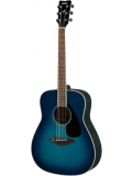FG820 (Sunset Blue), зображення 1